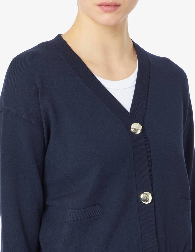 rinascente iBlues Top misto viscosa Lison