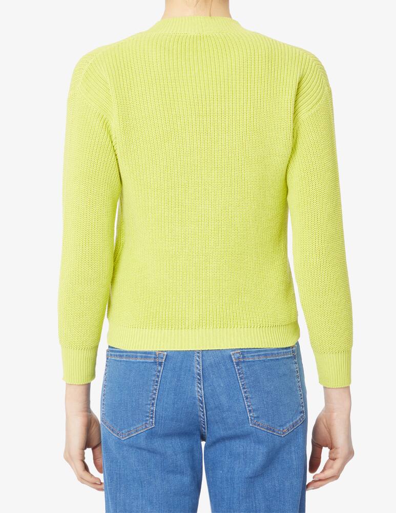 rinascente iBlues Top pannocchia 3bottoni Germana