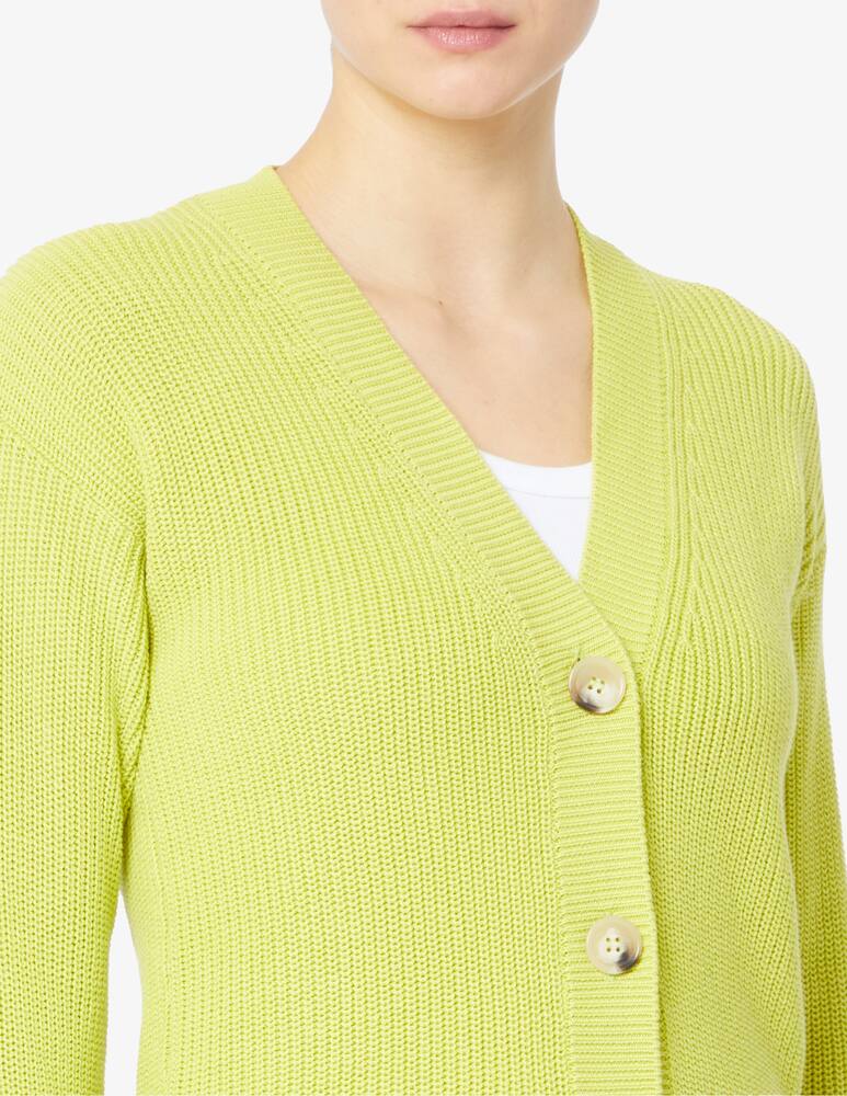 rinascente iBlues Top pannocchia 3bottoni Germana