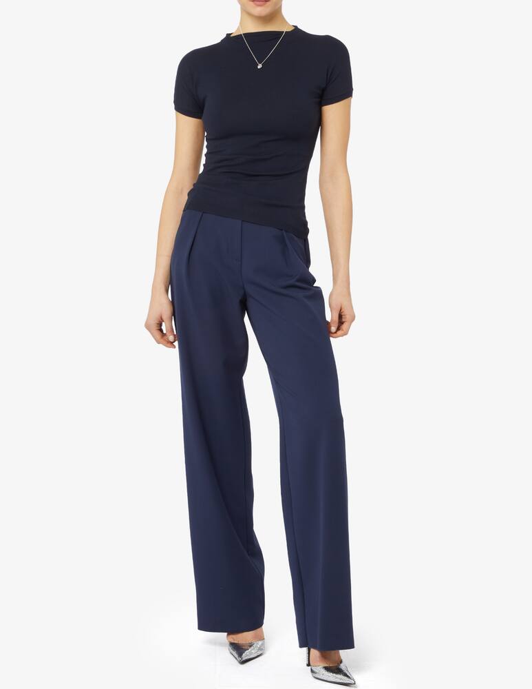 rinascente iBlues Alpine turtleneck top