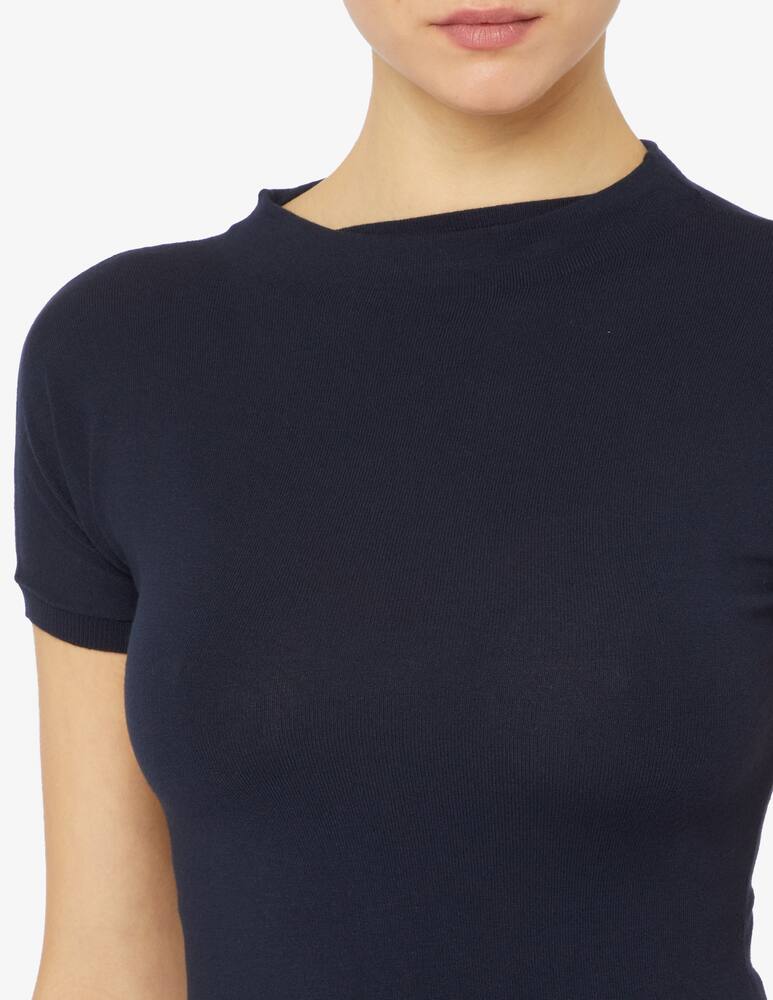 rinascente iBlues Alpine turtleneck top