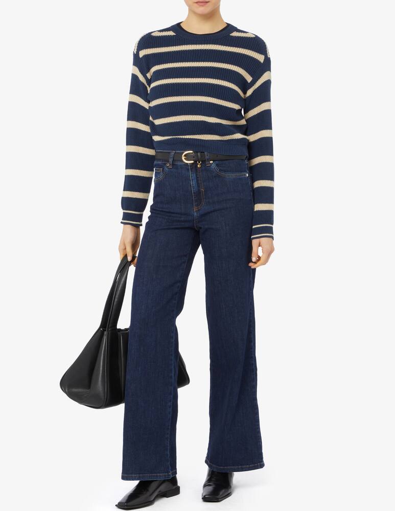 rinascente iBlues Maglietta a manica lunga Bobbio