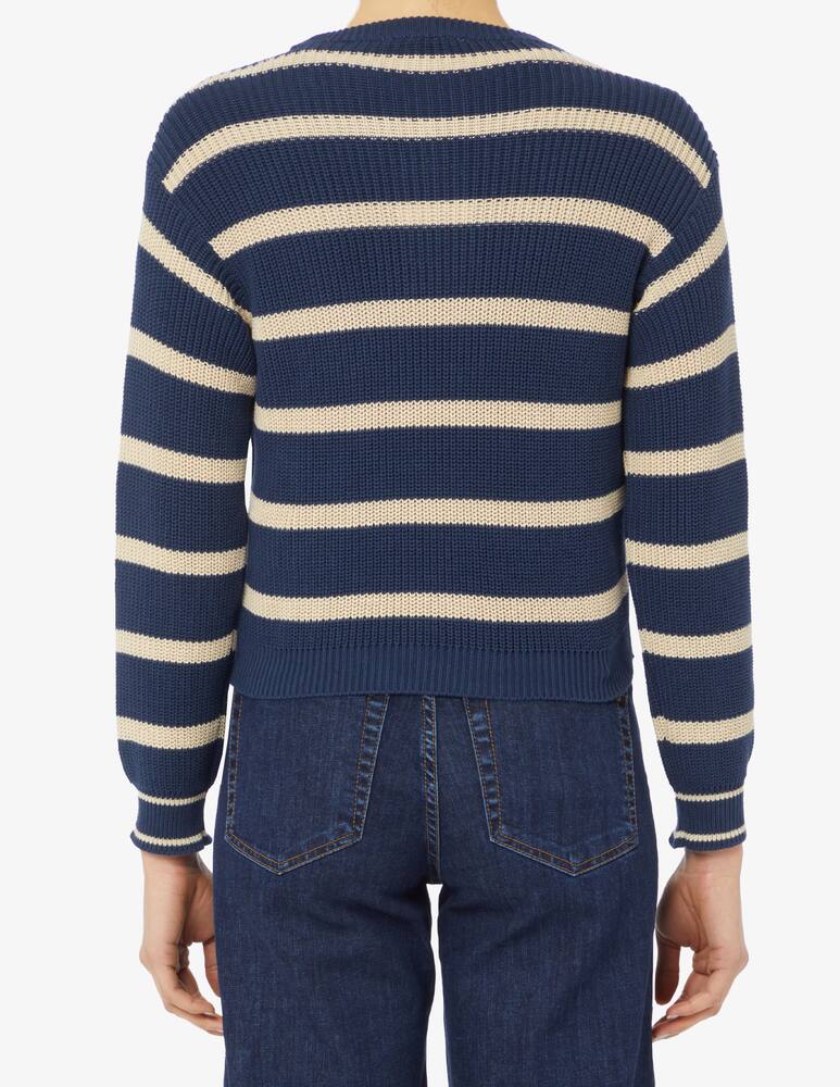 rinascente iBlues Maglietta a manica lunga Bobbio