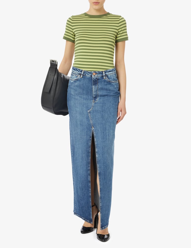 rinascente iBlues T-shirt rigata Tangeri