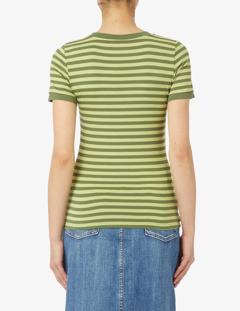 rinascente iBlues T-shirt rigata Tangeri