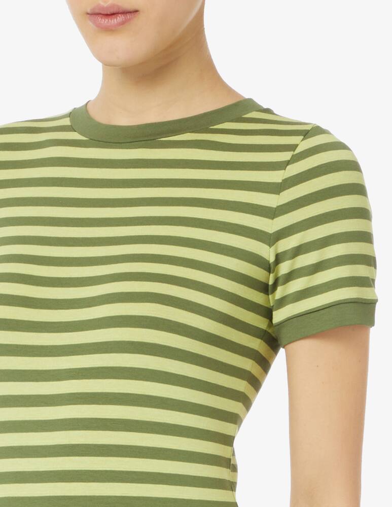 rinascente iBlues T-shirt rigata Tangeri