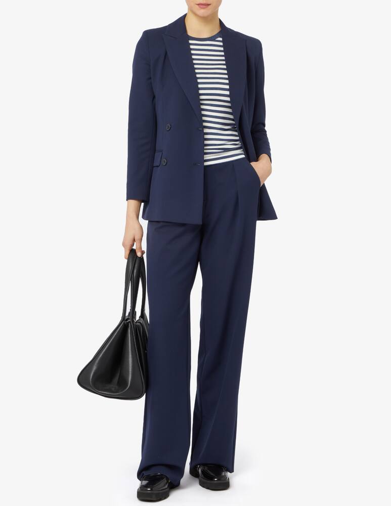 rinascente iBlues Tangier striped t-shirt