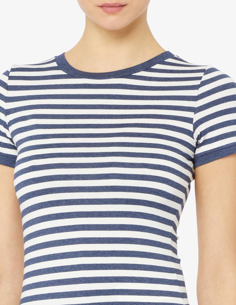 rinascente iBlues Tangier striped t-shirt