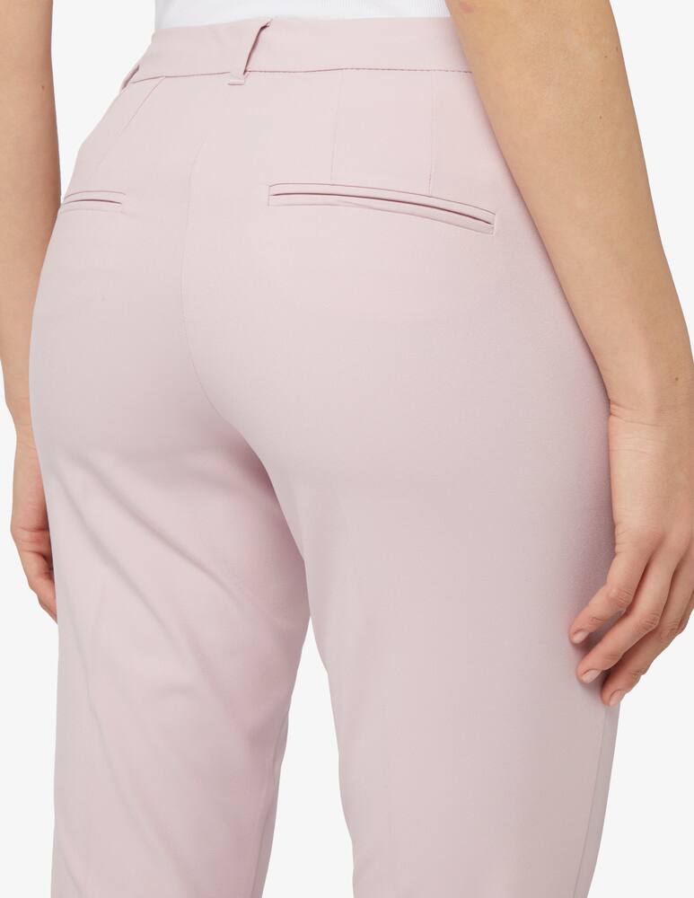 rinascente Marella Pantaloni sigarette basic Turcu