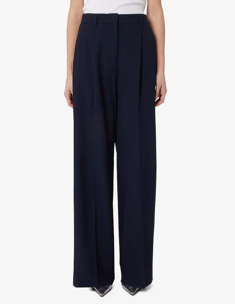 rinascente Marella Palazzo trousers 1pence Affetto2