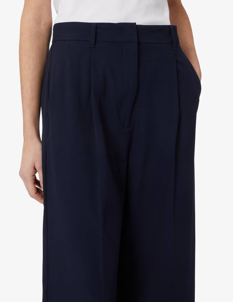 rinascente Marella Palazzo trousers 1pence Affetto2