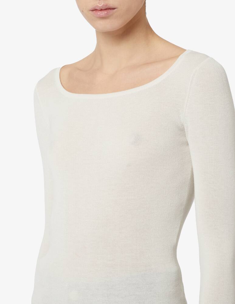 rinascente Marella Sottogiacca costine Garage