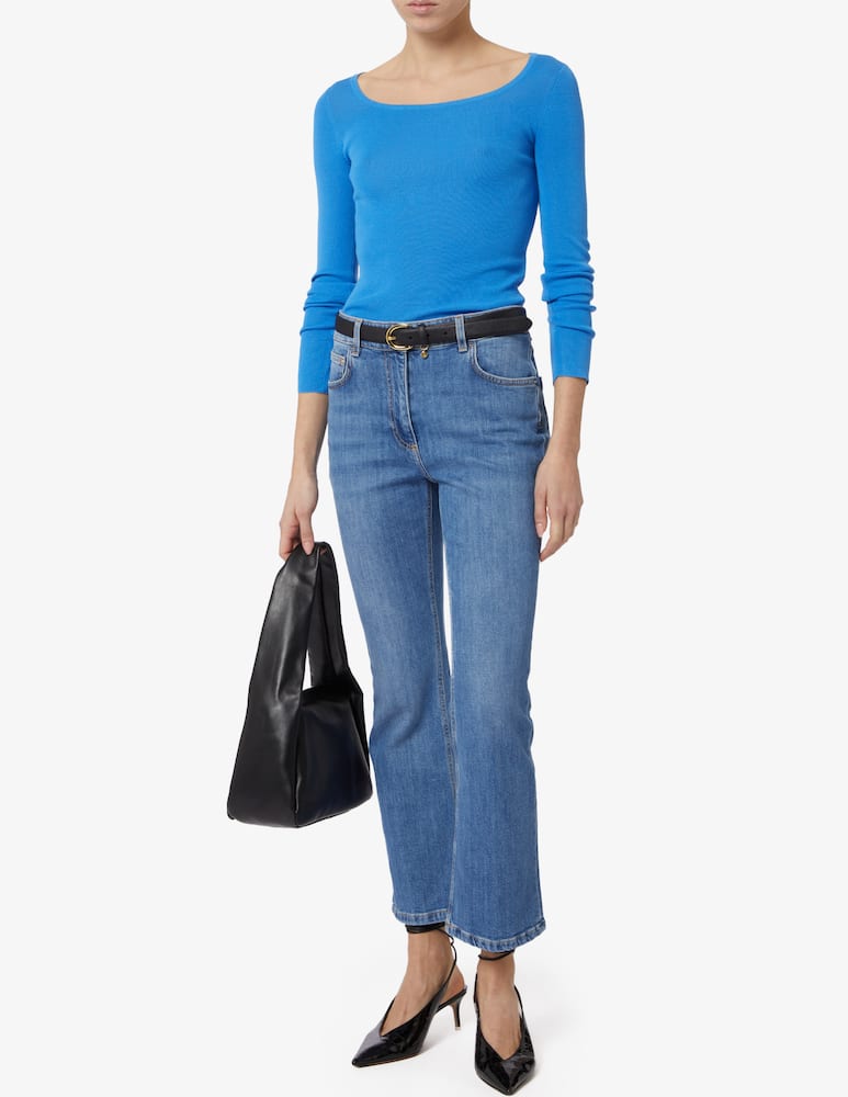 rinascente Marella Garage ribbed under jacket