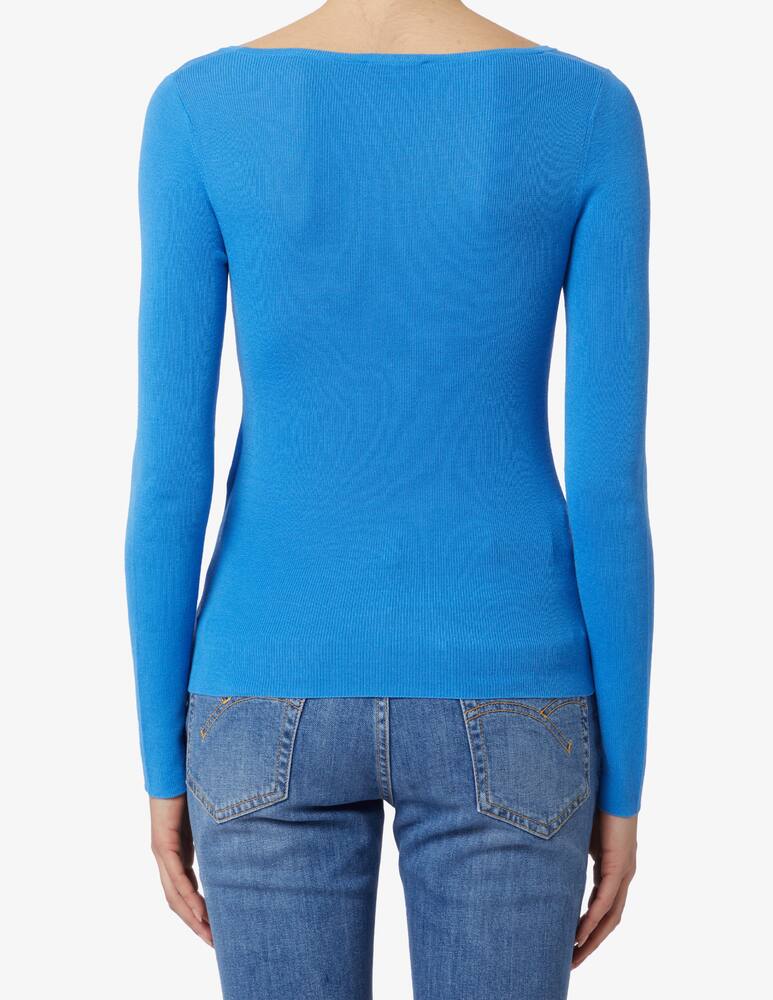 rinascente Marella Garage ribbed under jacket