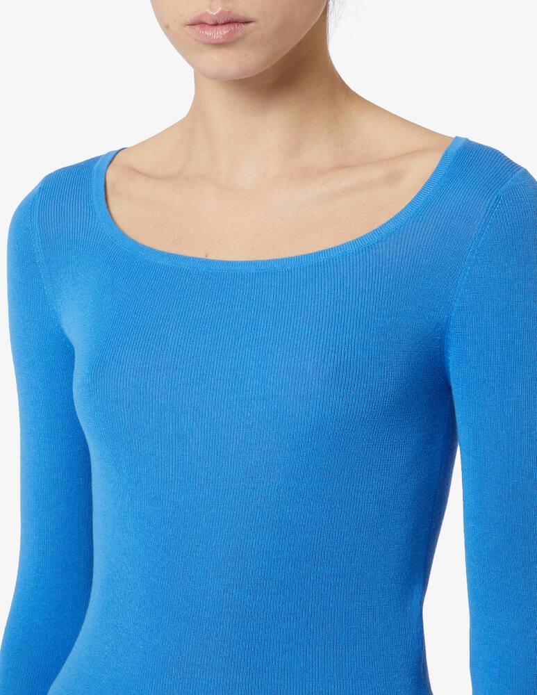 rinascente Marella Garage ribbed under jacket