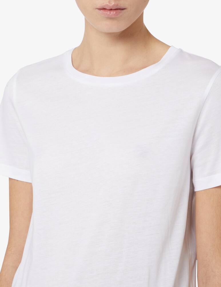 rinascente Marella Corone basic mercerized t-shirt