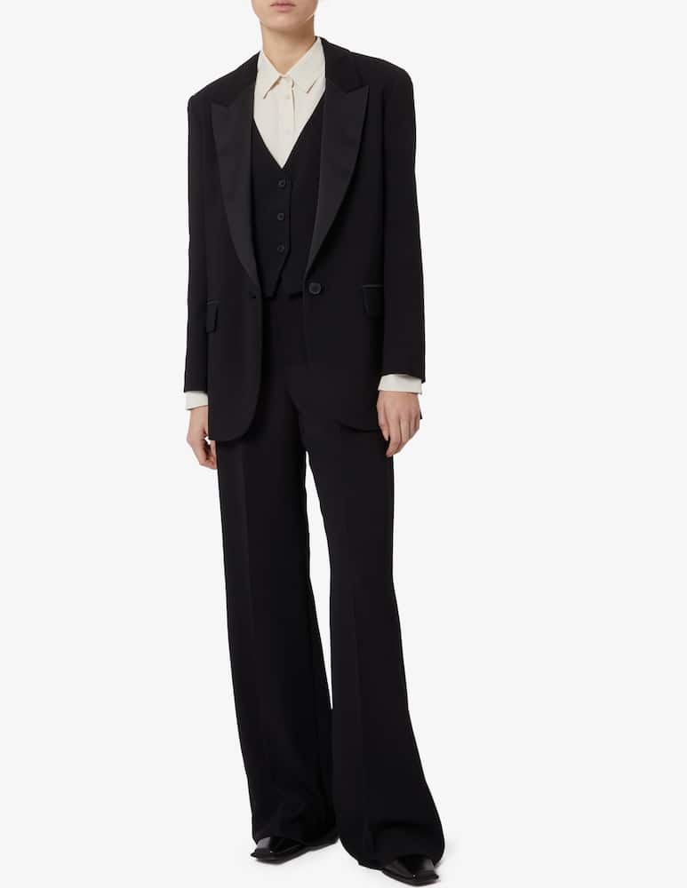 rinascente Marella Blazer rever lucido