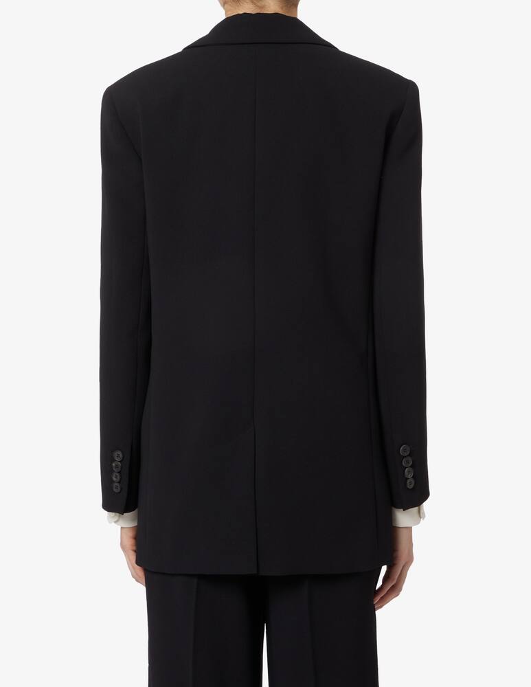 rinascente Marella Blazer rever lucido