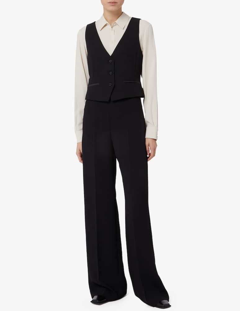 rinascente Marella Gilet 365 Ossola