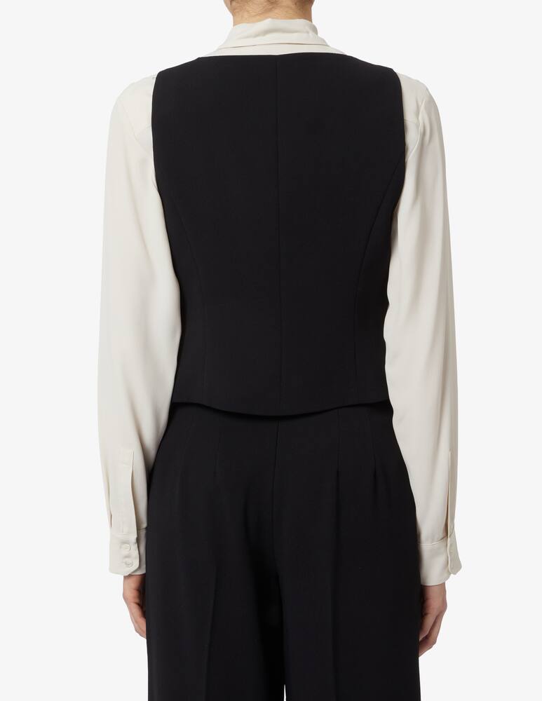 rinascente Marella Gilet 365 Ossola