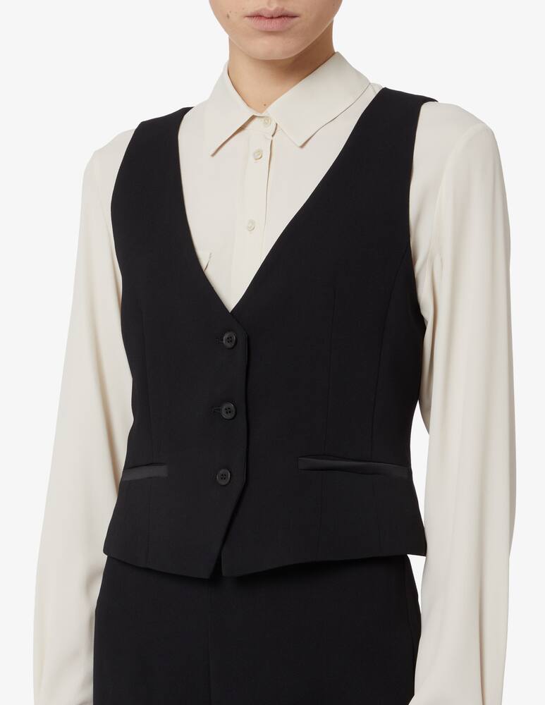 rinascente Marella Gilet 365 Ossola