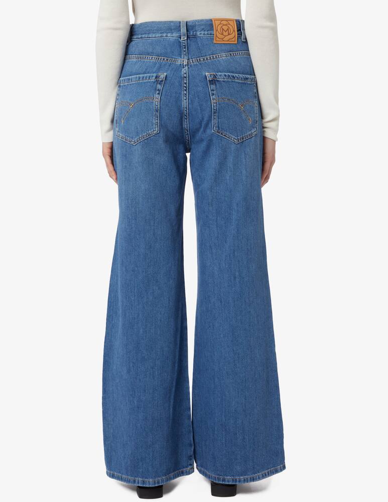 rinascente Marella Palazzo jeans