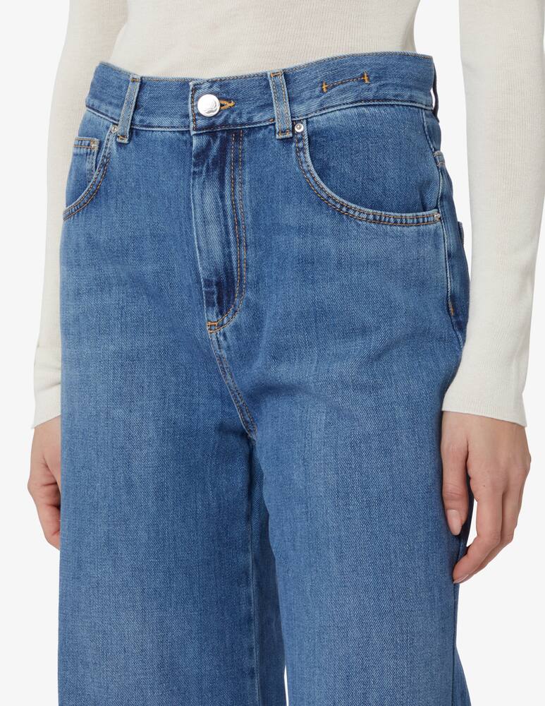 rinascente Marella Palazzo jeans