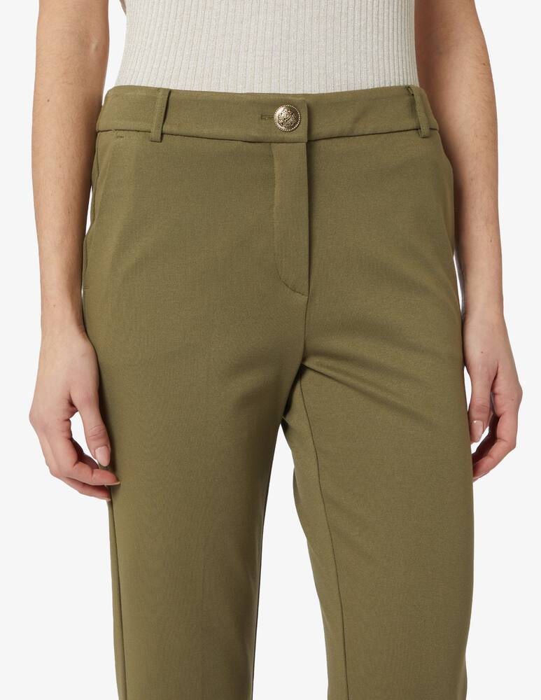 rinascente Marella Besmart cigarettes Matteo