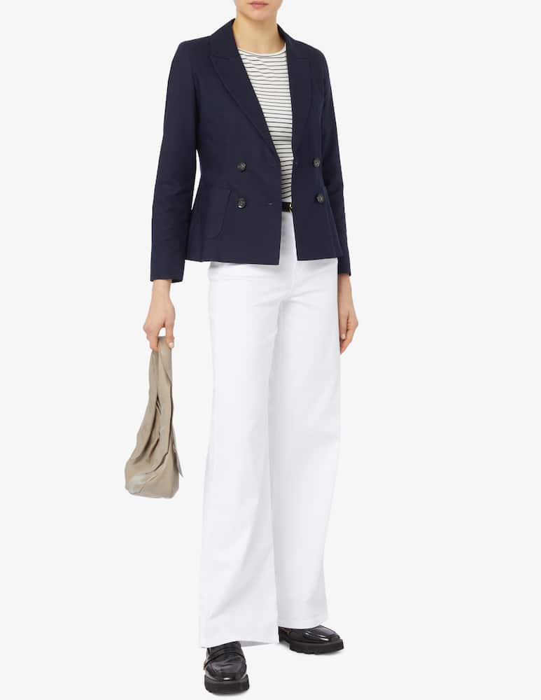 rinascente iBlues Lira palazzo trousers