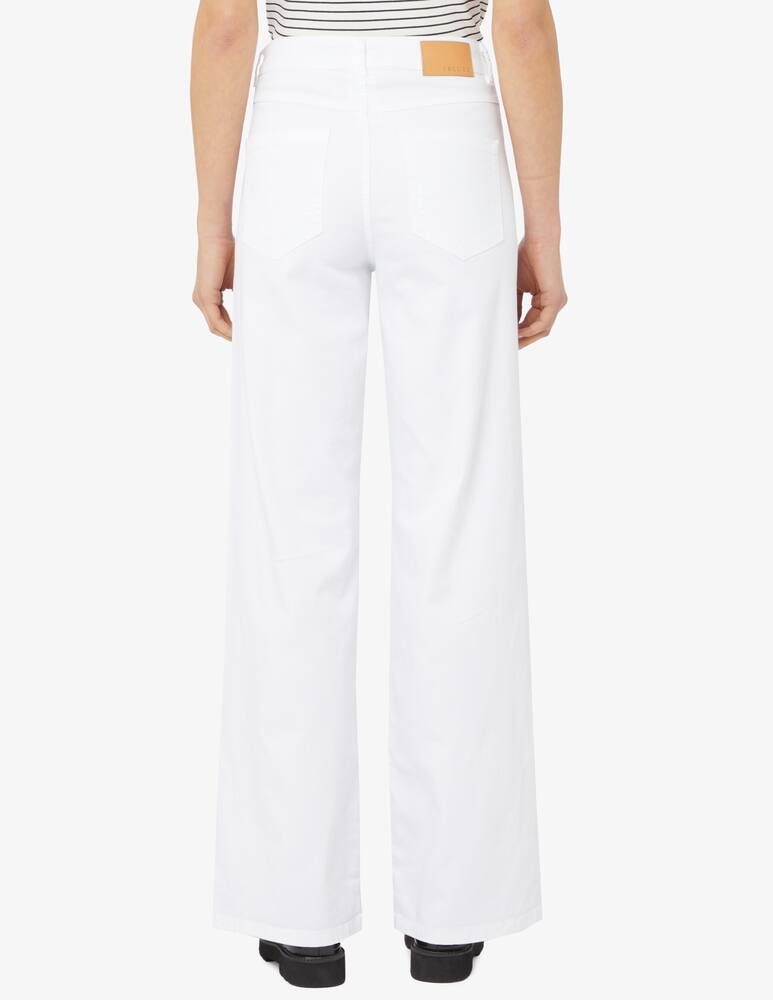 rinascente iBlues Lira palazzo trousers