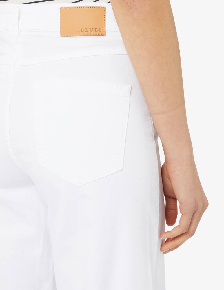 rinascente iBlues Lira palazzo trousers