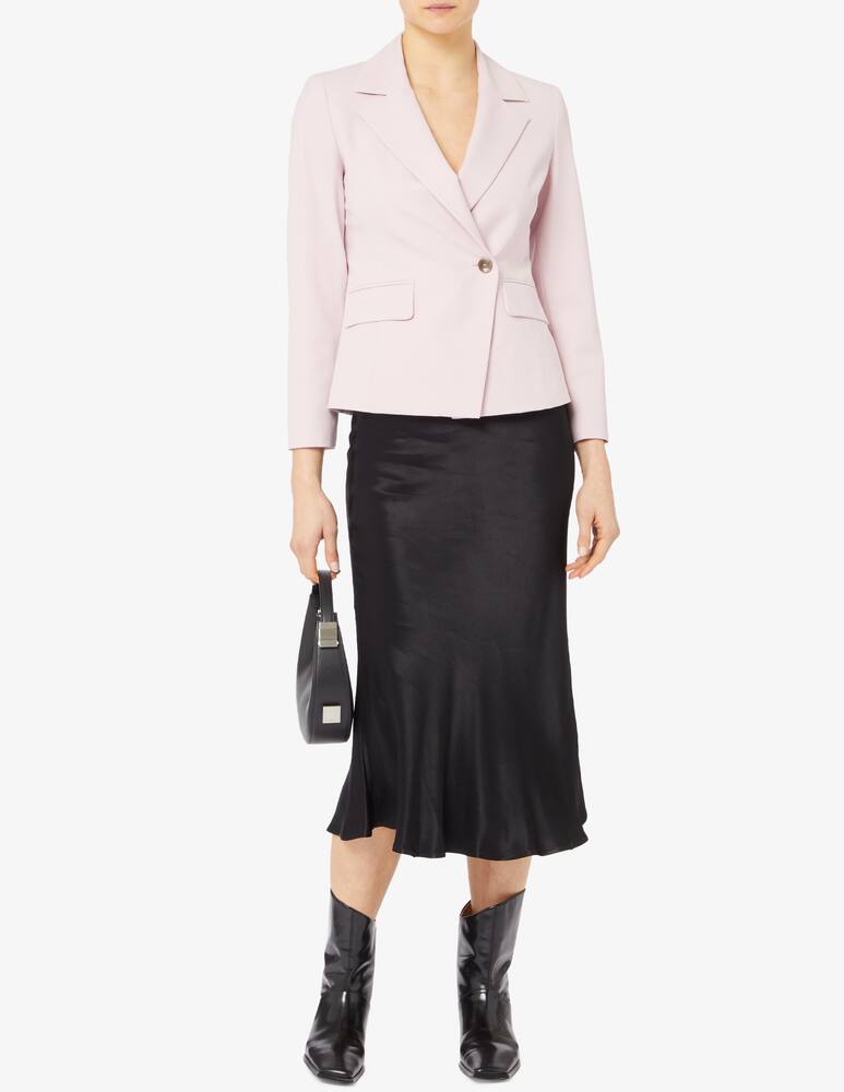 Marella Blazer bottone laterale Gattini - immagine 2 Marella Blazer bottone laterale Gattini - immagine 2