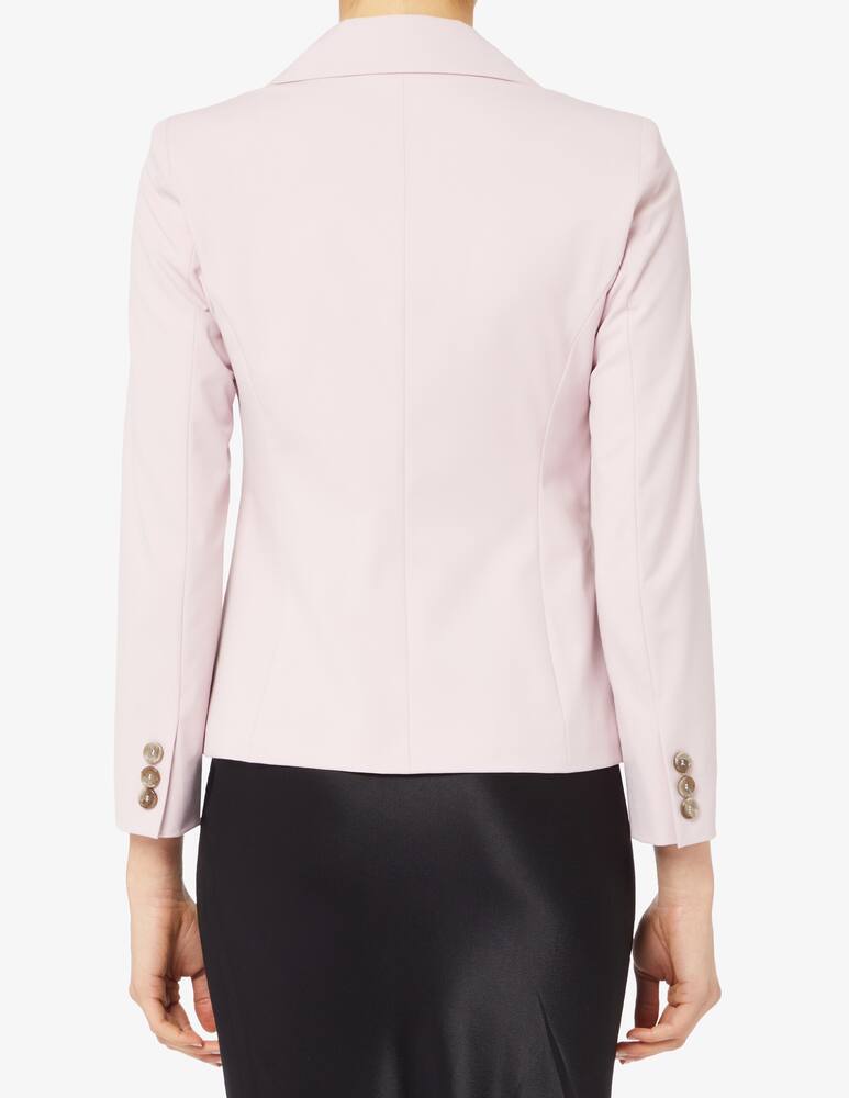 Marella Blazer bottone laterale Gattini - immagine 3 Marella Blazer bottone laterale Gattini - immagine 3