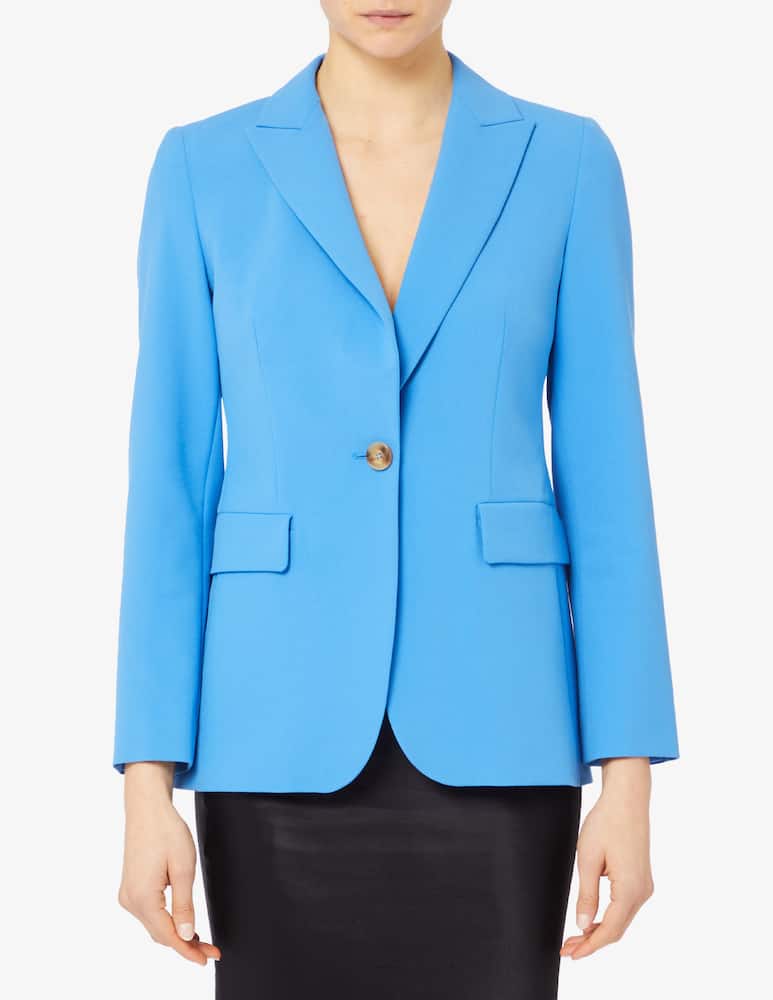 Marella Blazer monopetto Cosa - immagine 1 Marella Blazer monopetto Cosa - immagine 1