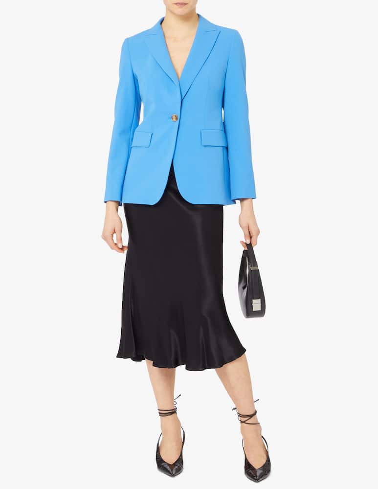 Marella Blazer monopetto Cosa - immagine 2 Marella Blazer monopetto Cosa - immagine 2