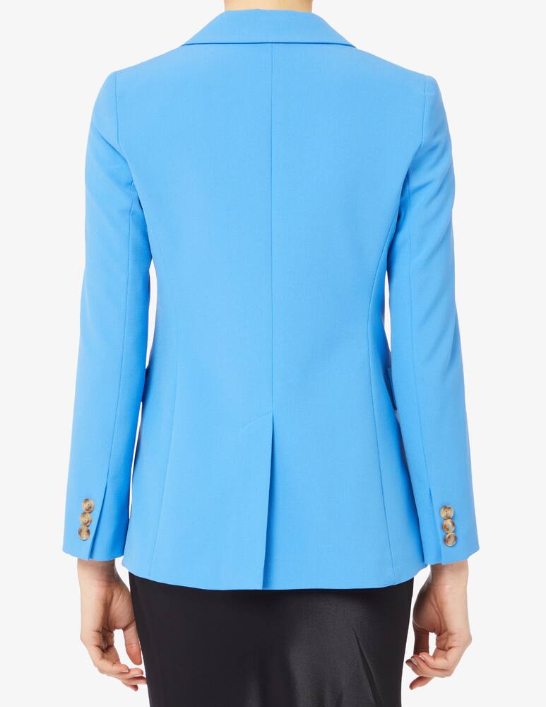 Marella Blazer monopetto Cosa - immagine 3 Marella Blazer monopetto Cosa - immagine 3