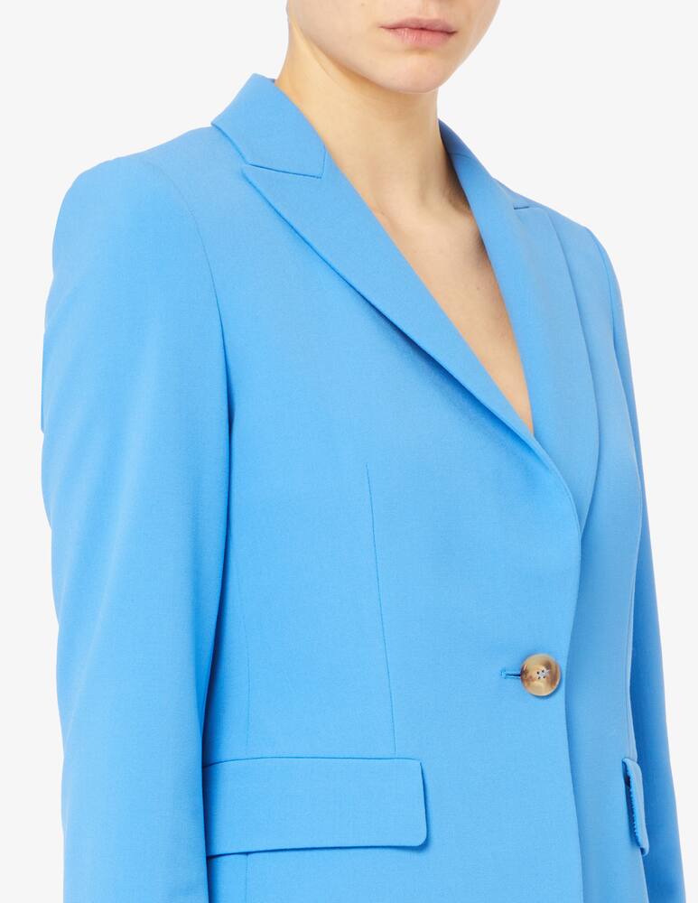 Marella Blazer monopetto Cosa - immagine 4 Marella Blazer monopetto Cosa - immagine 4