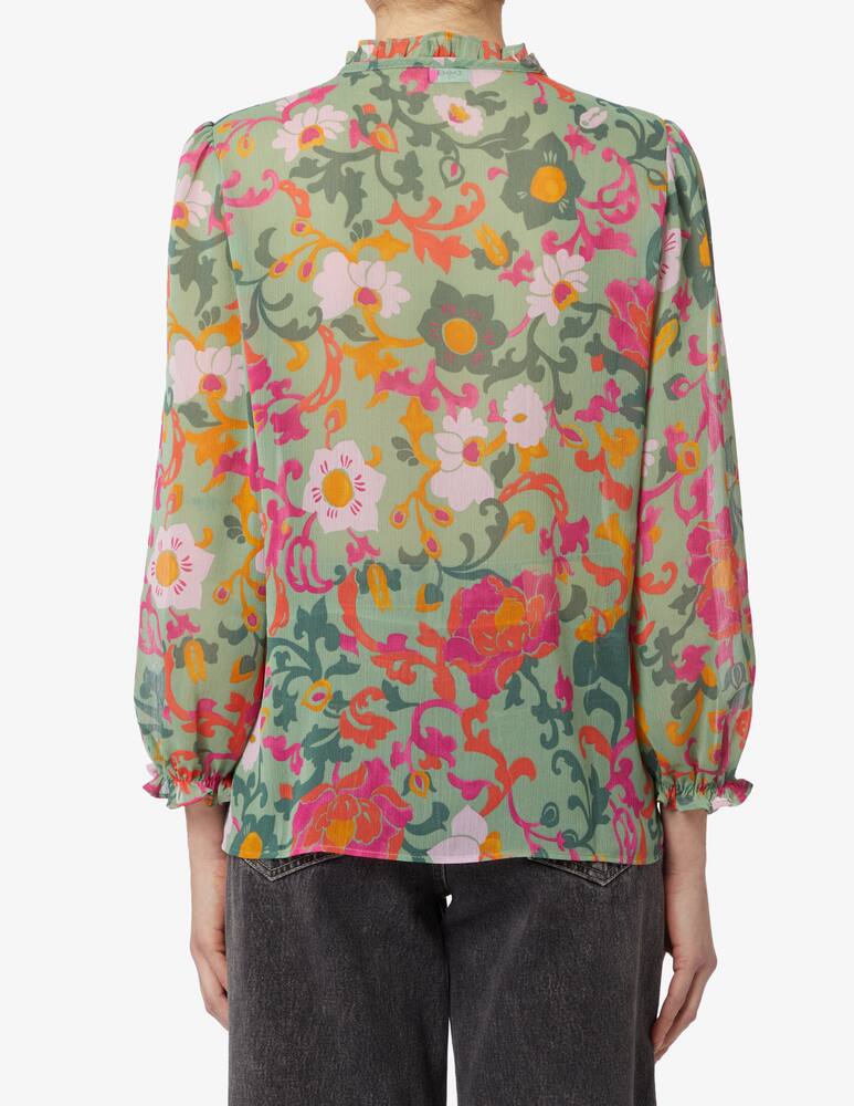 rinascente EMME Calerno blouse