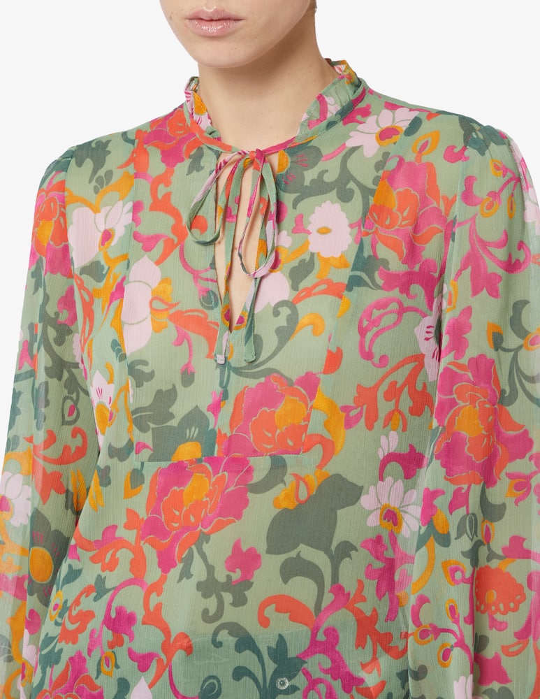 rinascente EMME Calerno blouse