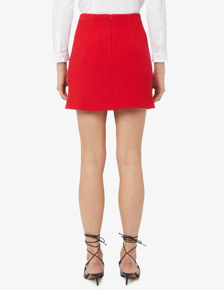 rinascente iBlues Gonna mini bottoro armaturato Arris2