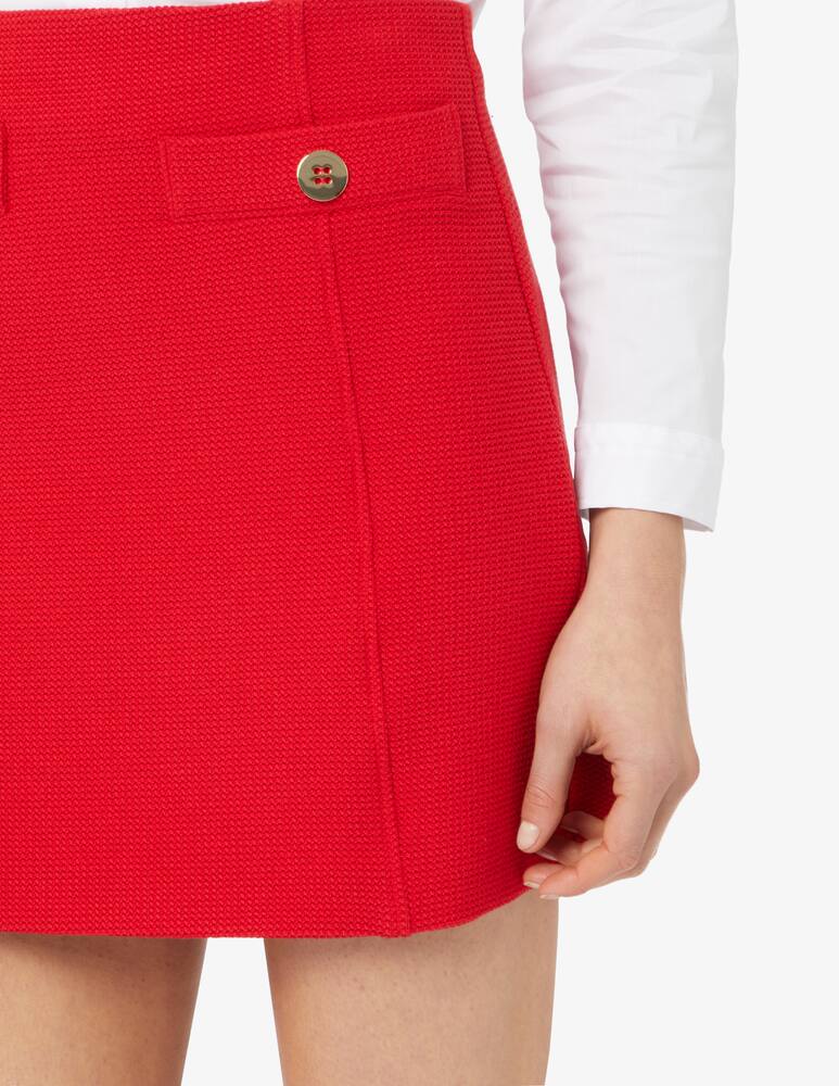 rinascente iBlues Gonna mini bottoro armaturato Arris2