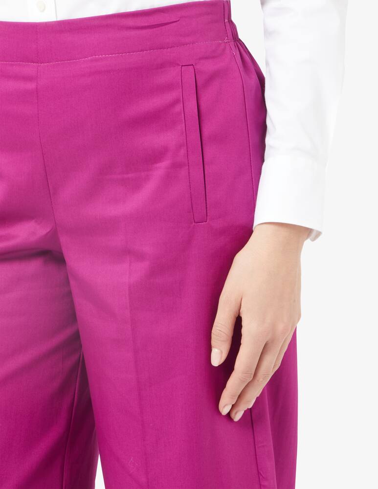 rinascente EMME Pantaloni cropped Freccia