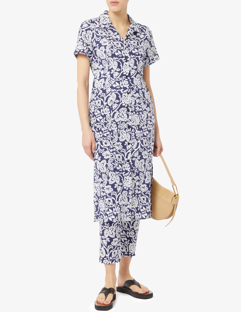 rinascente EMME Pantaloni slim-fit Pergola