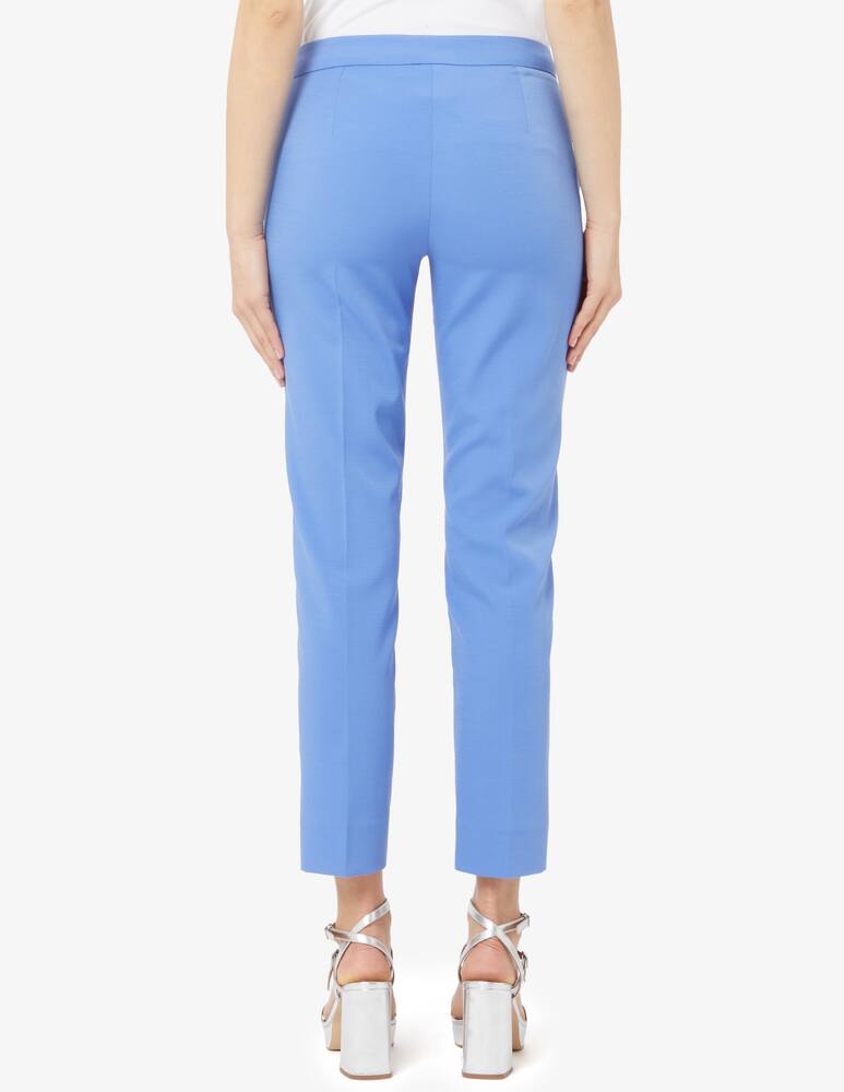 rinascente EMME Pantaloni slim-fit Adagio