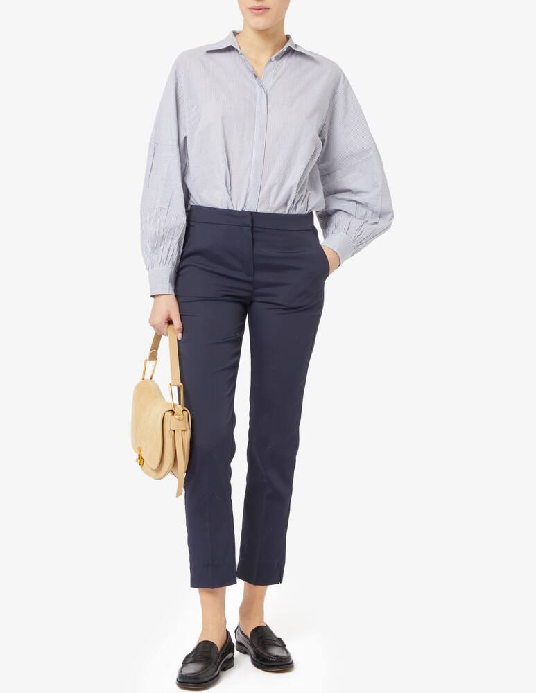 rinascente EMME Adagio slim-fit trousers