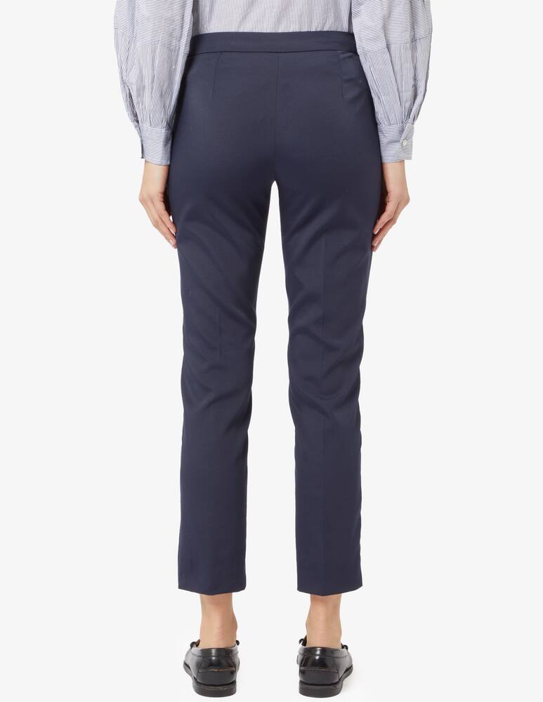 rinascente EMME Adagio slim-fit trousers
