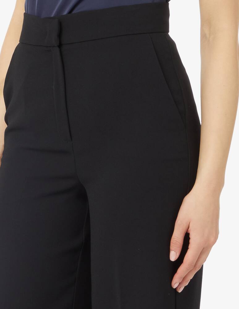 rinascente EMME Rebbio wide-leg trousers