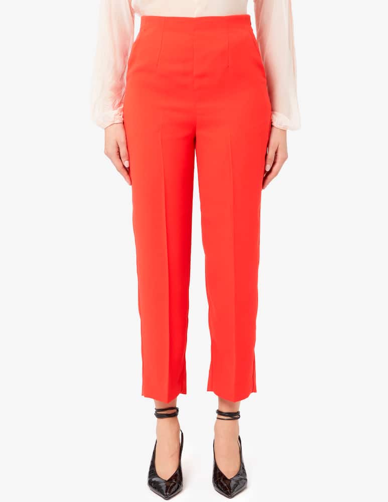 EMME Pantaloni carrot Osvaldo - immagine 1 EMME Pantaloni carrot Osvaldo - immagine 1
