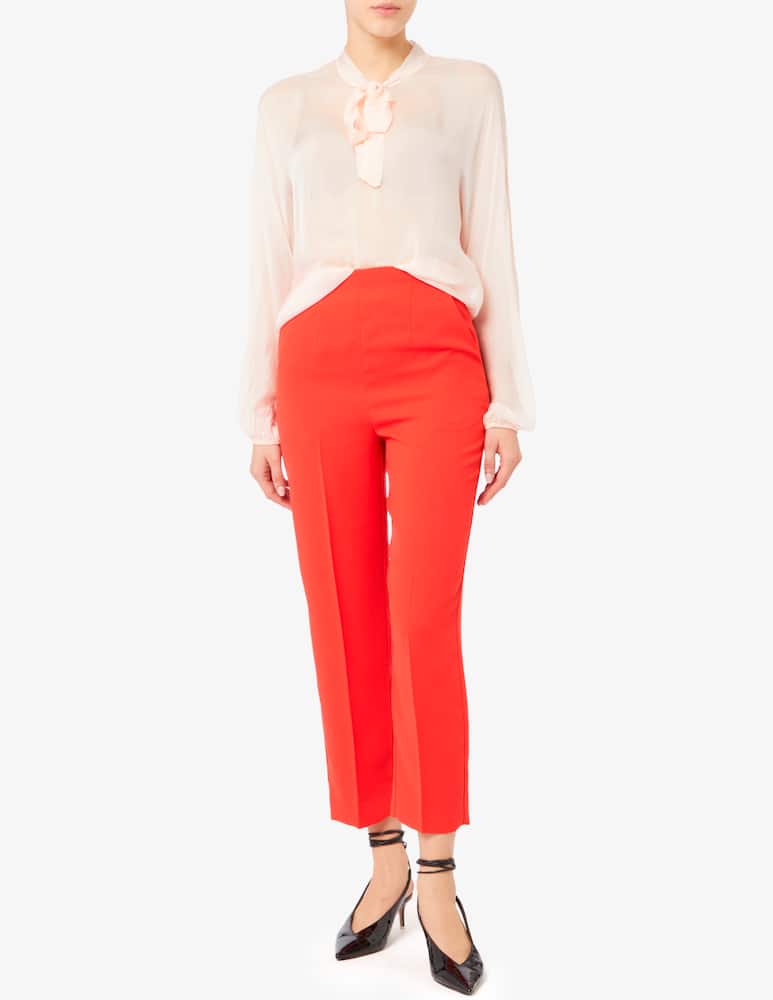 EMME Pantaloni carrot Osvaldo - immagine 2 EMME Pantaloni carrot Osvaldo - immagine 2