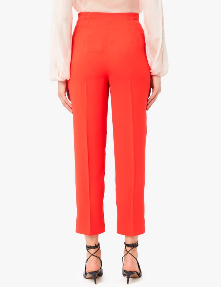 EMME Pantaloni carrot Osvaldo - immagine 3 EMME Pantaloni carrot Osvaldo - immagine 3